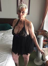Rule if it exists there is porn jpg x Granny milf