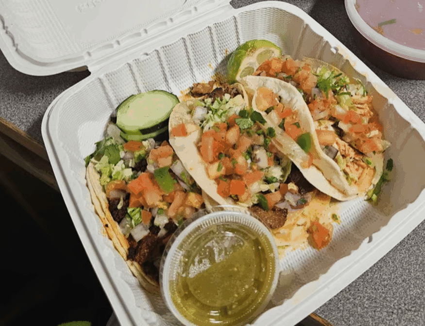 Frida's Mexican Restaurant & Cantina by null