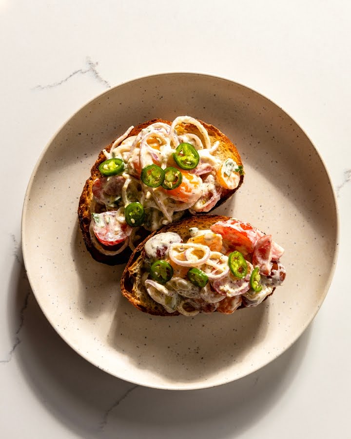 Fresh Forage by null