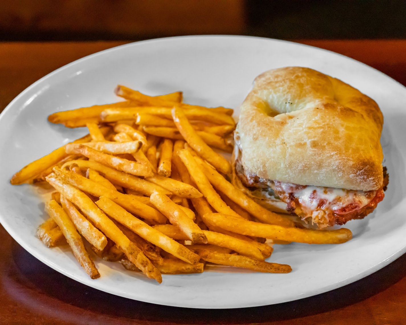 Andiamo Italian Ristorante by null