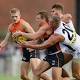 St Kilda v GWS, Adelaide v North Melbourne, Fremantle v Port Adelaide: AFL ... 