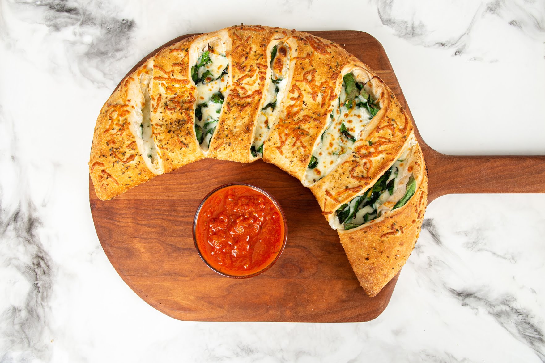 615 Pizza & Pasta Nashville by null