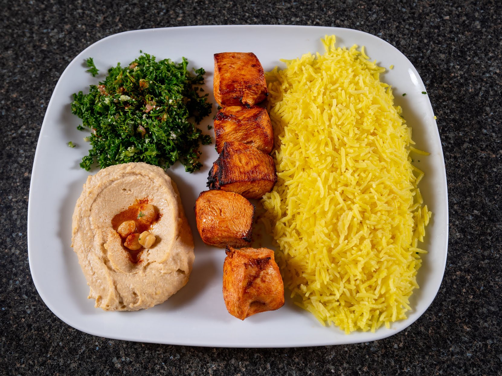 Kabob House by null