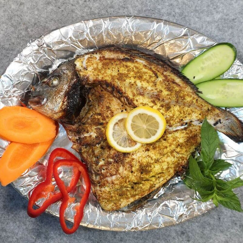 BAB AL YEMEN باب اليمن by null