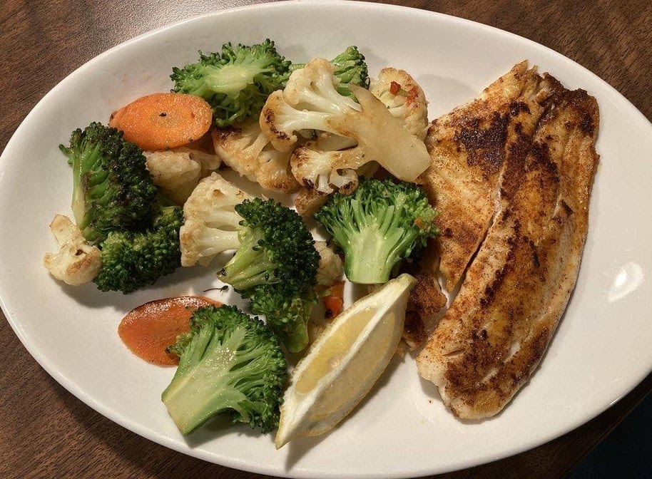 Corabella's Restaurant by null