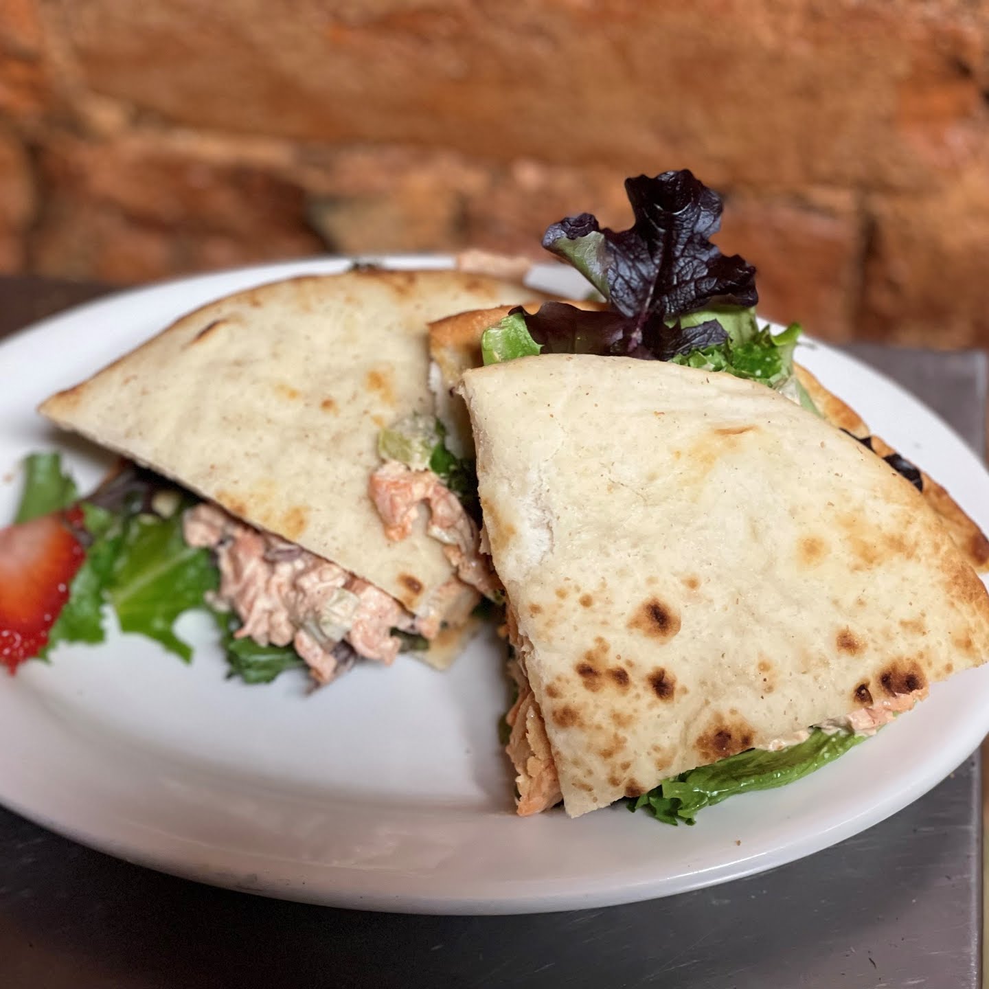 American Ice Co. Cafe by null