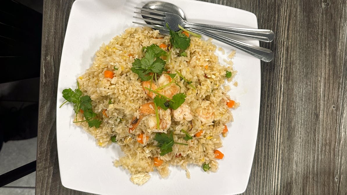 Pho Saigon Republic by null