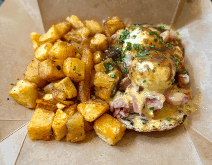 Toulouse Petit Kitchen & Lounge by null