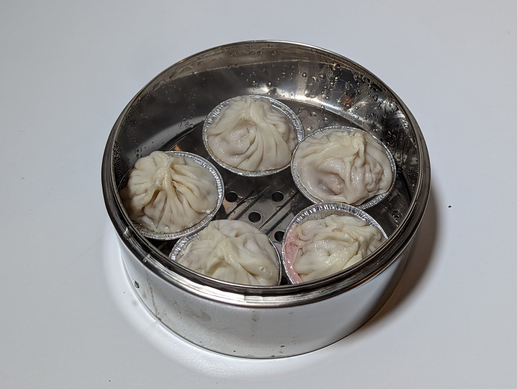 Kingdom Dim Sum by null