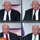 Laurie Oakes fools bookies with tie swaps 