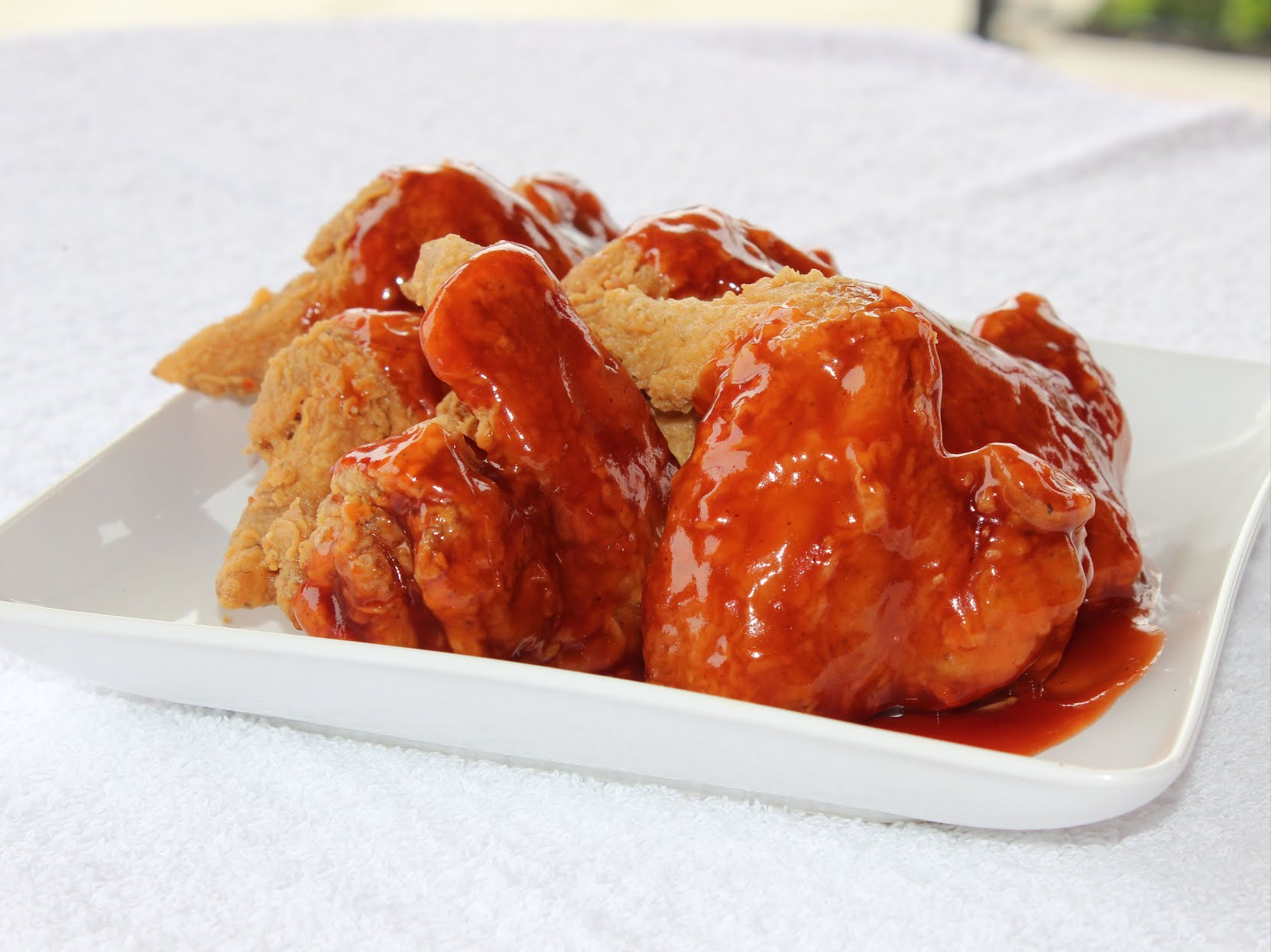 Uncle Remus SFC - 47th Street by null