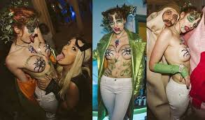 Bella thorne and youtube star tana jpg x Bella thorne sextape