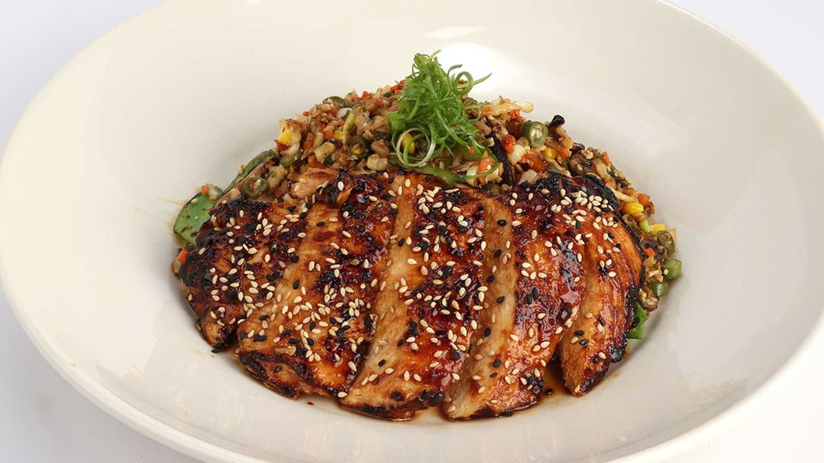 The Cheesecake Factory by null