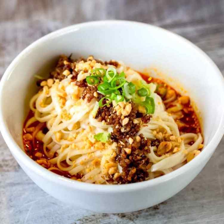 Chengdu Taste by null