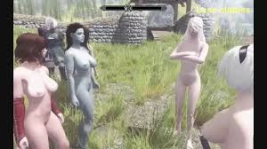 Fallout skyrim games mods xbox png x Skyrim mods