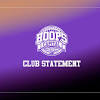 News source: Sydney Kings