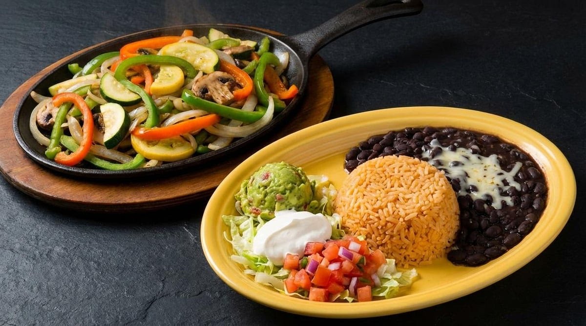 Cielo Blue Mexican Grill and Cantina by null