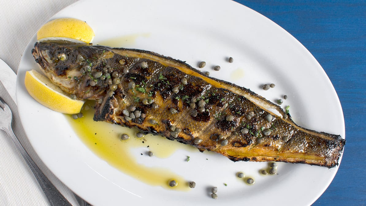 Platía Greek Kitchen by null