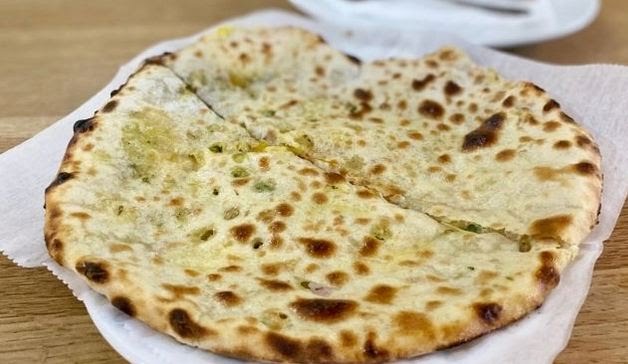 Veggie Crust (Kosher) - Brookline by null