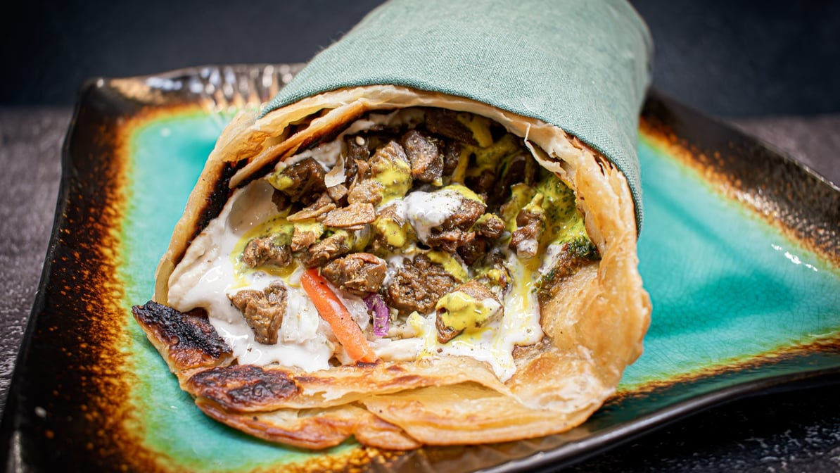 The Ma'lawah Bar by null