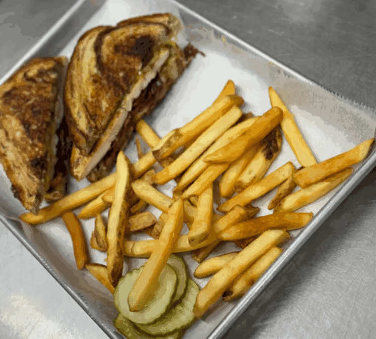 Brickhouse Restaurant & Bar by null