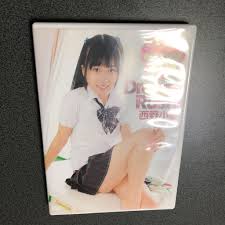 西野小春 画像 3|Amazon.co.jp: だって、好きなんだもん 西野小春 [Blu-ray] : 西野小春, 高城洋: DVD