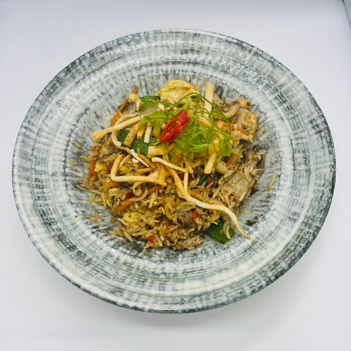 Desnuda cocina & bar by null