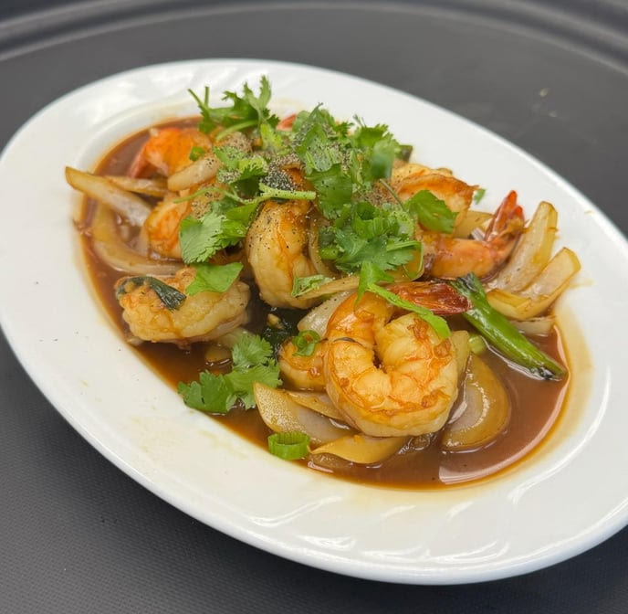 Vietnam Café by null