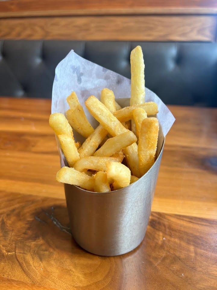 Chip's Family Restaurant by null