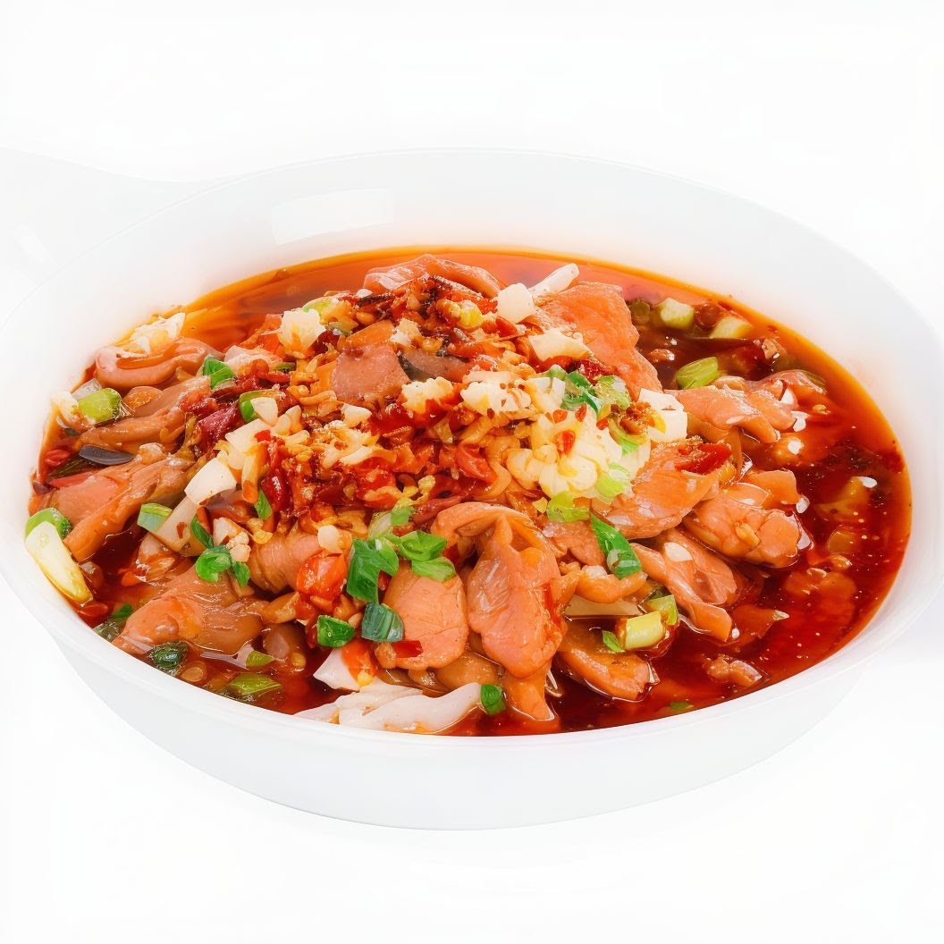 Red Dragon Bodrum Chinese Restaurant by null