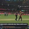 News source: Fox Sports