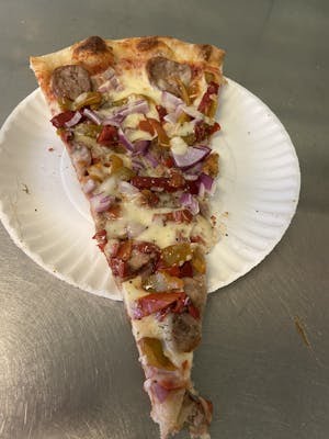 Luigi's Pizzeria by null
