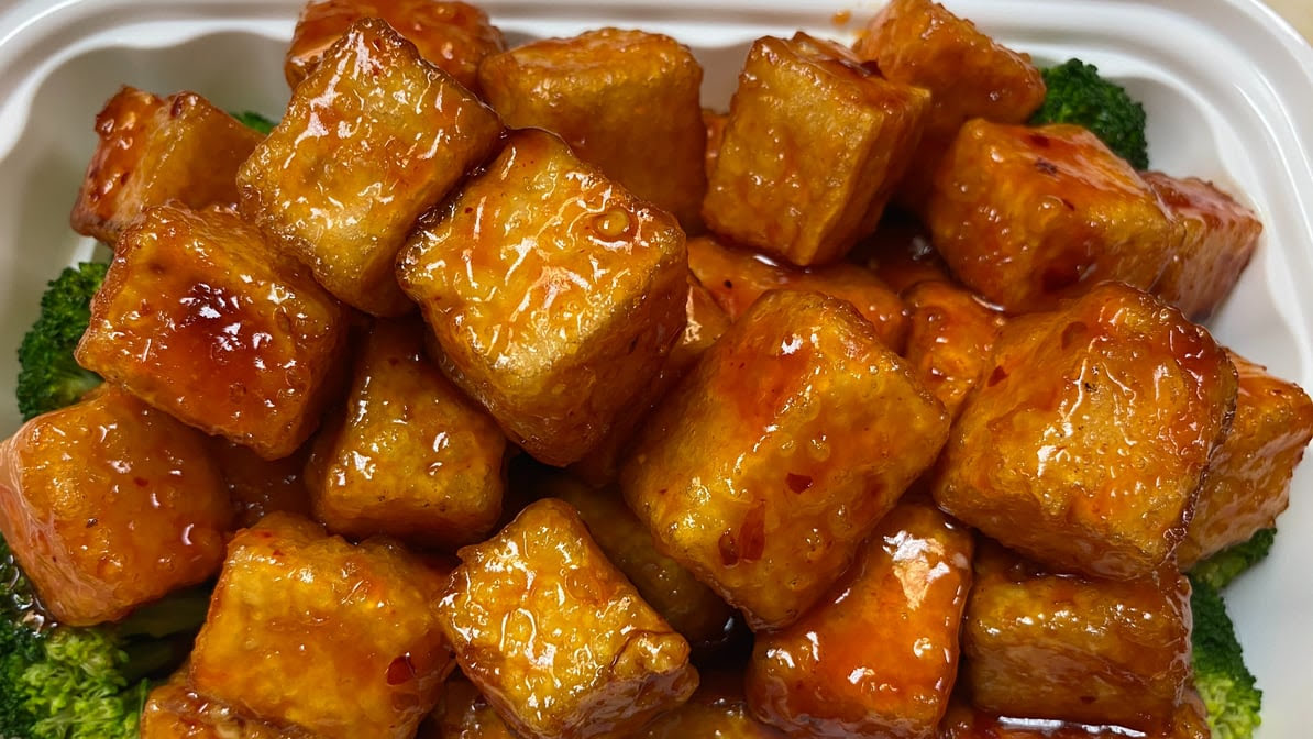 China Panda Restaurant by null