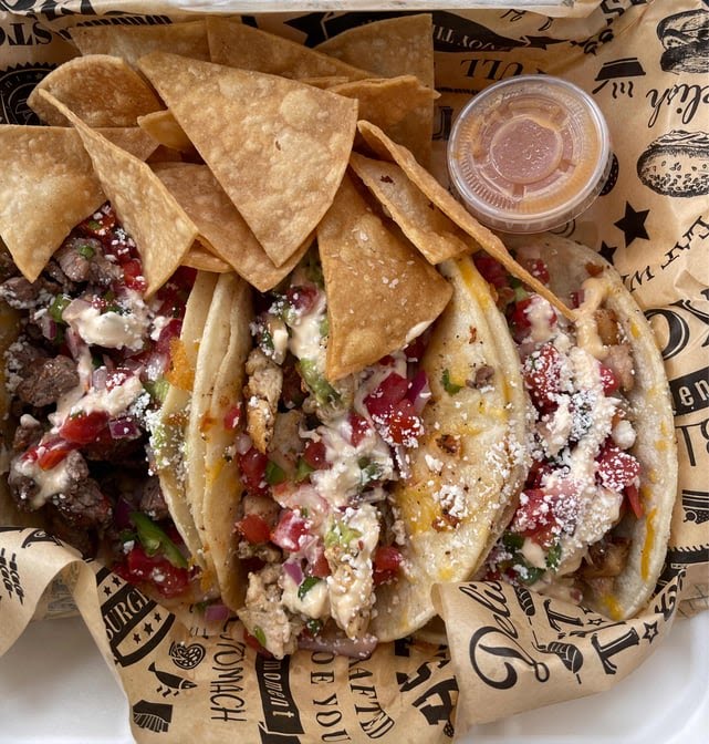 Chef’s Truck by null