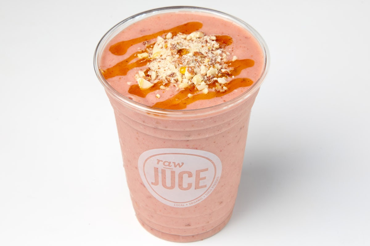 Raw Juce - East Boca by null