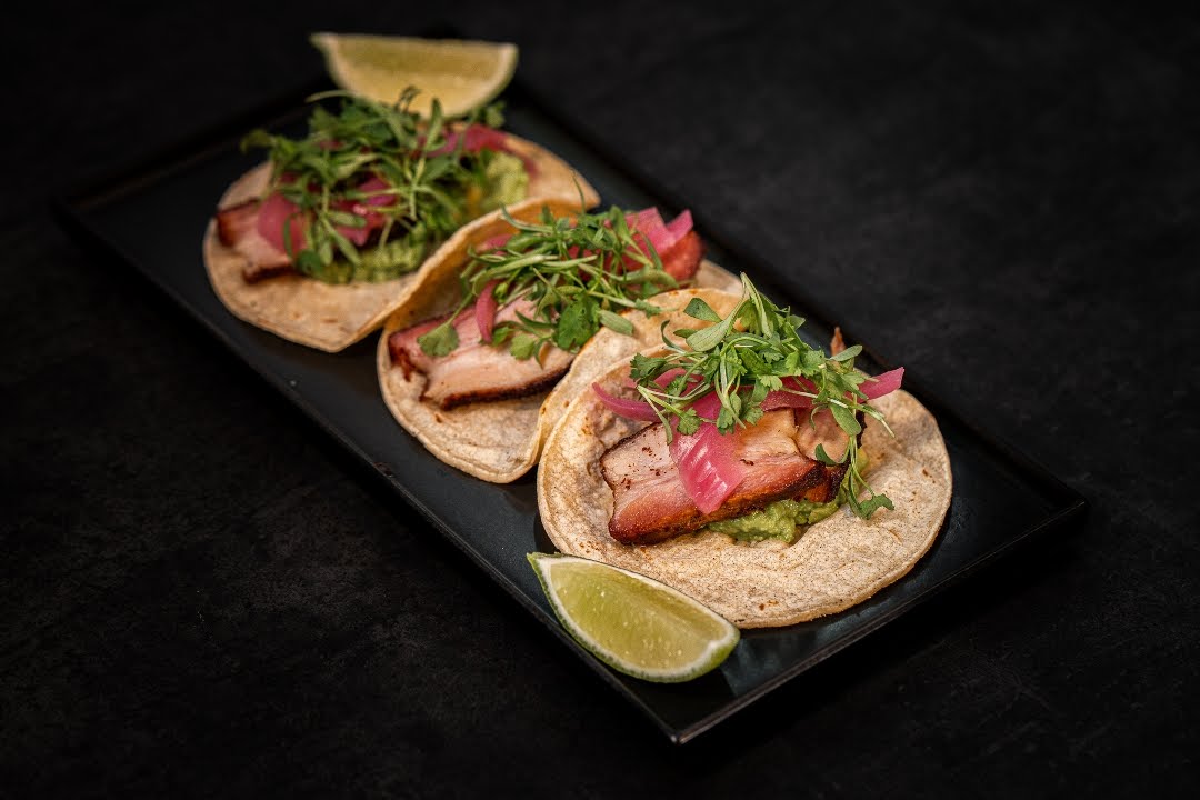 Noe Sushi Bar Miami by null
