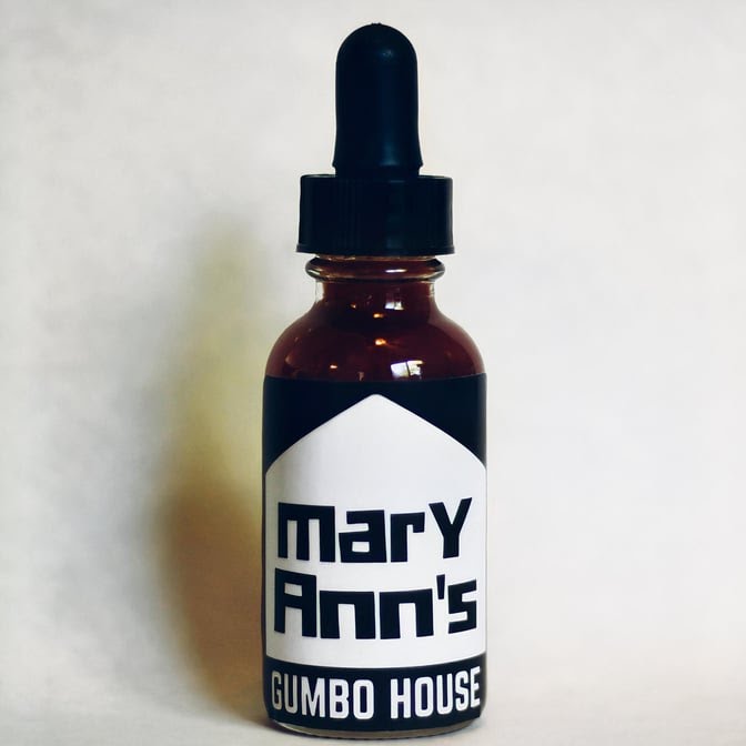 MARY ANN'S GUMBO HOUSE by null