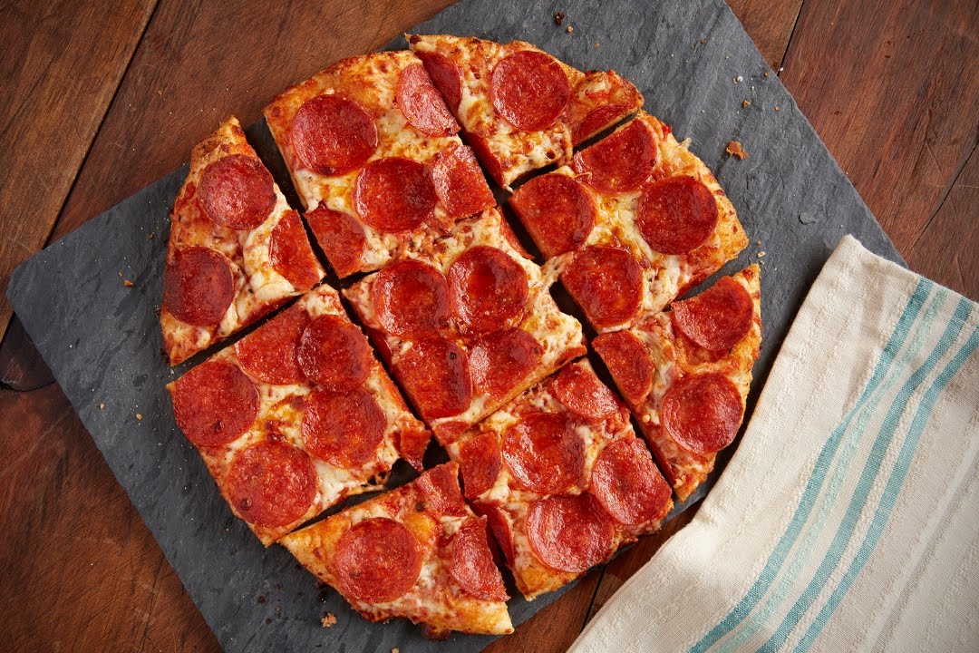 UNO Pizzeria & Grill by null