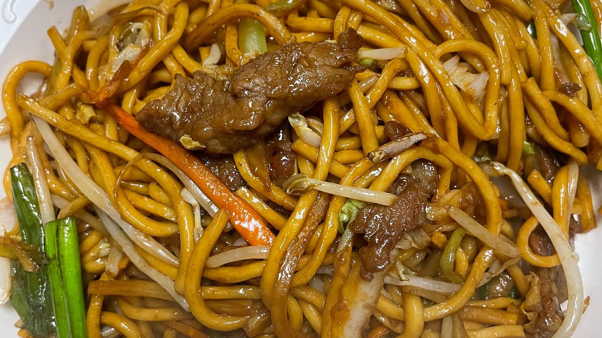 Golden Garden by null