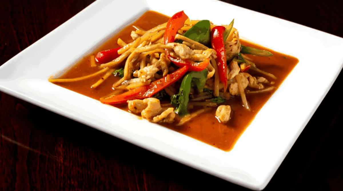 Ocean Wave Sushi By Harry and Sons Atlanta by null