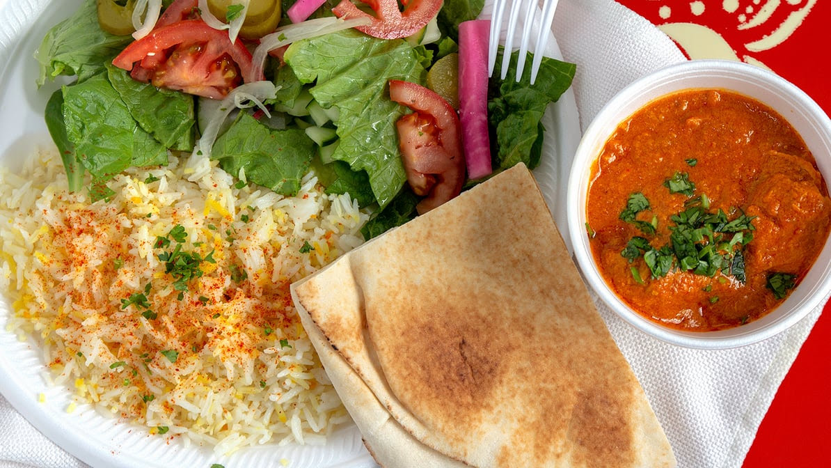 Safier Mediterranean Deli by null