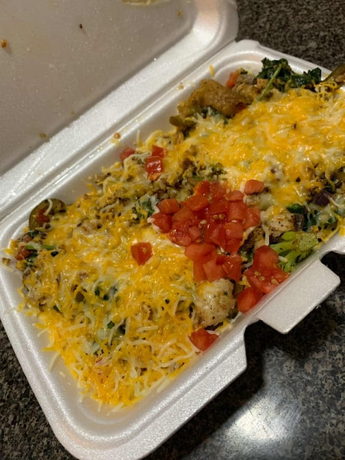 Ben Hill Grill LLC by null