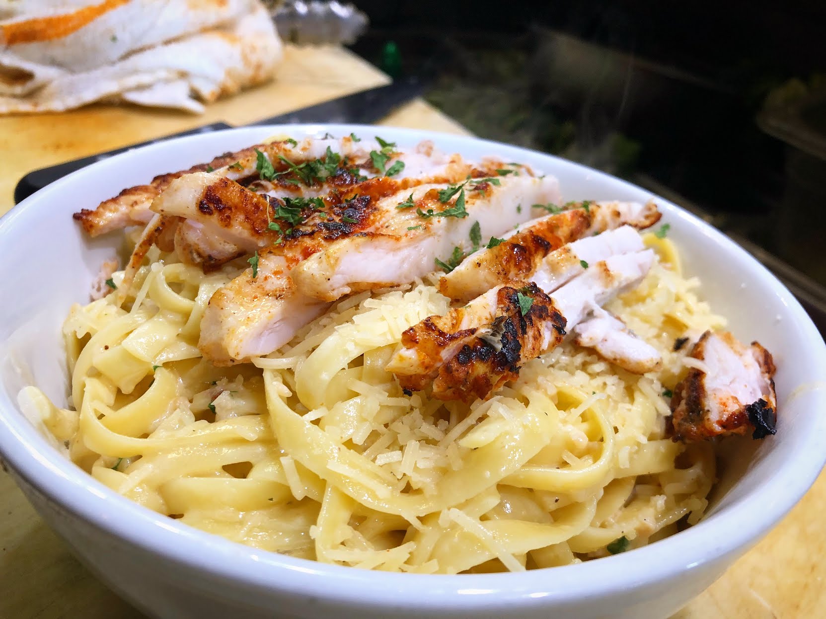 Stevie's Creole Café by null