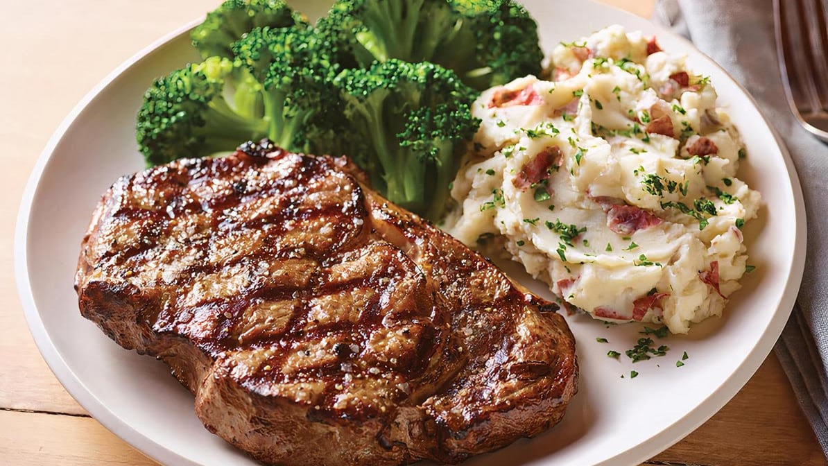 Applebee's Grill + Bar by null