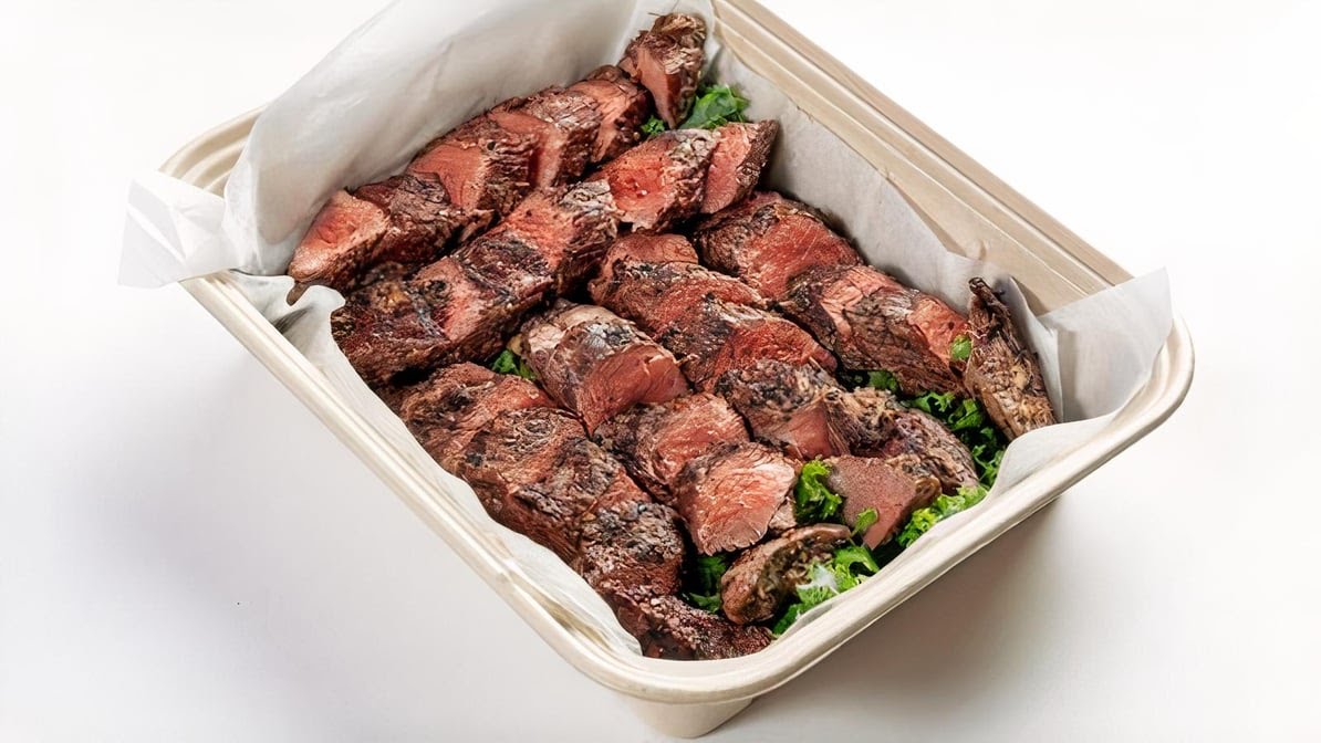 Springbone Kitchen by null