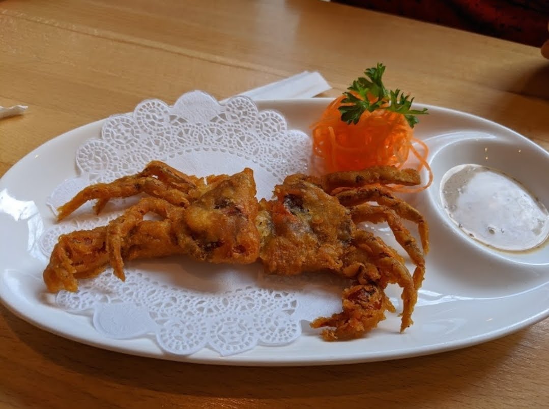 Kei Sushi Restaurant by null