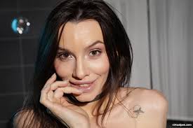 Adel morel is the newest ukrainian hottie joining our site porn video jpg x Adel morel vr