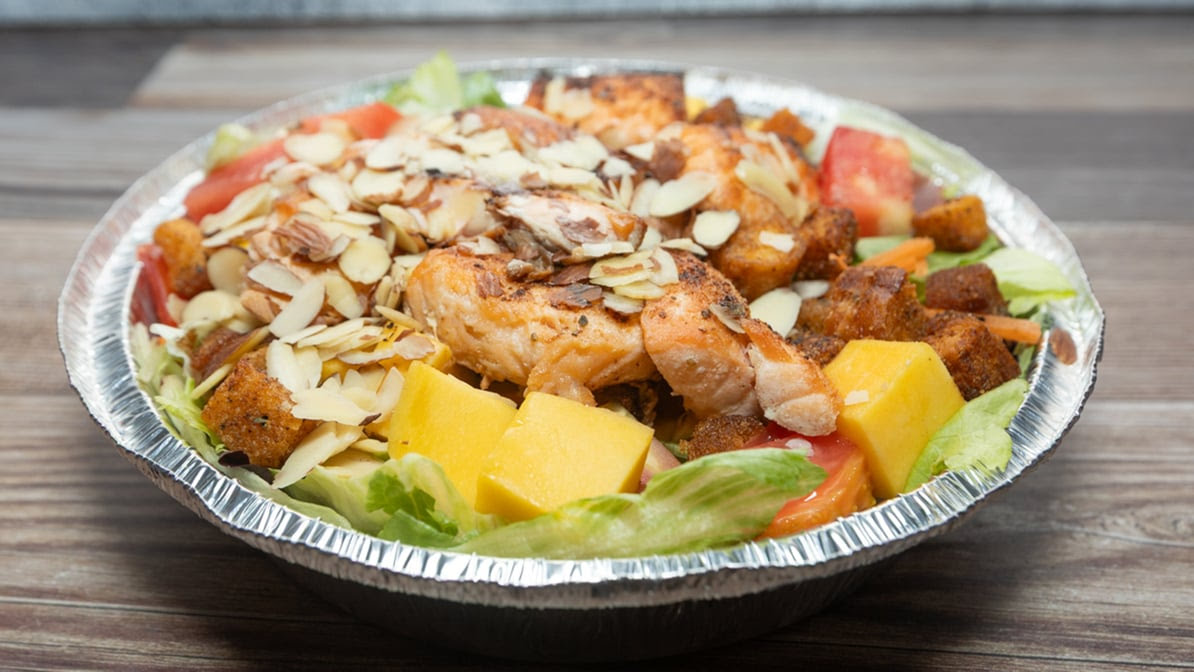 Jackson Diner by null