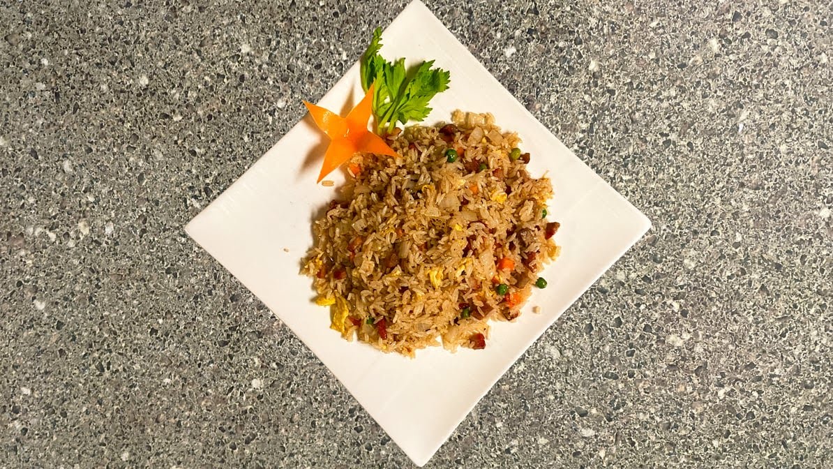 Golden Hill Asian Cuisine by null