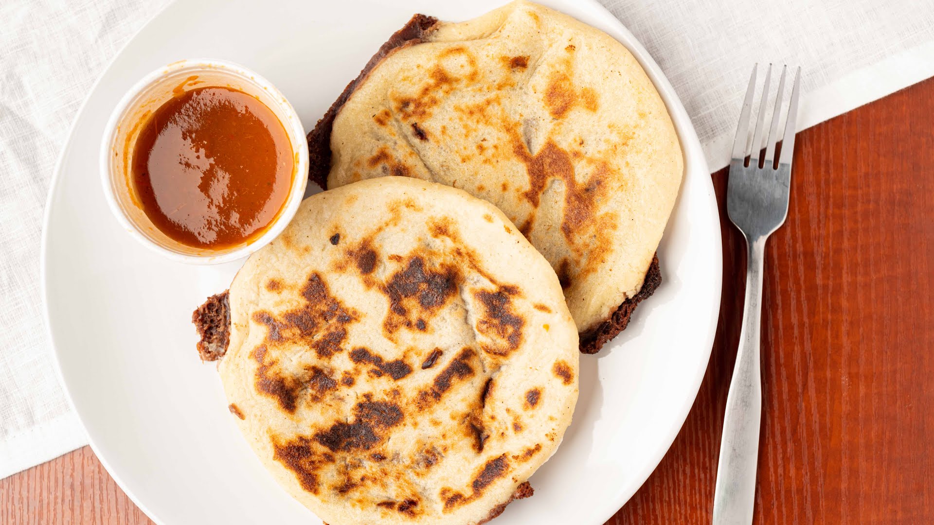 Gloria's Cafe by null